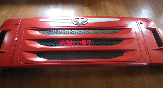 手板模型處理過程中不要出現(xiàn)哪些現(xiàn)象？