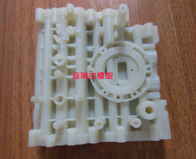 硅膠復模制作需要注意什么？